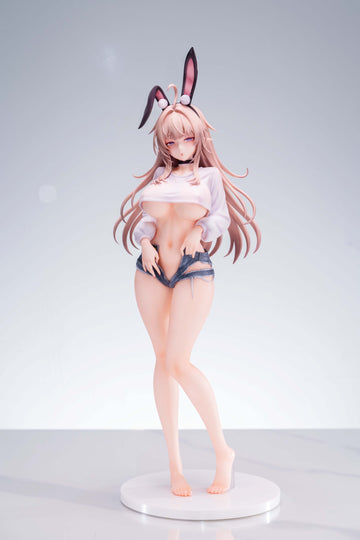 Maxcute Fairy Maiden from Another World - Rabi 1/4 Scale Figure